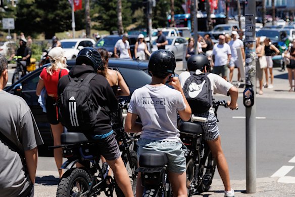  Know where, or if, you stand