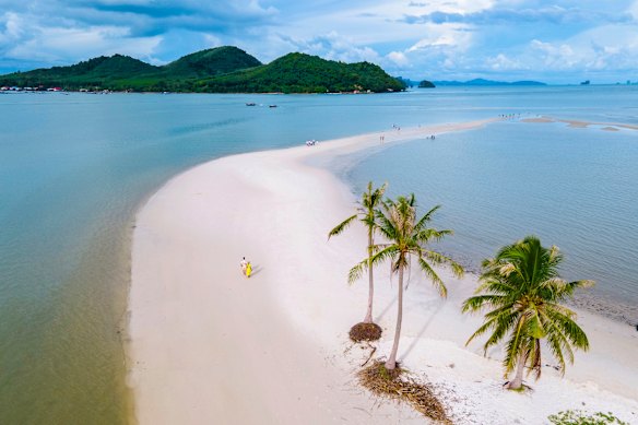  Koh Yao Noi.