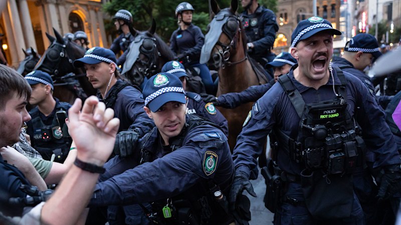 What it takes to document history as it happens