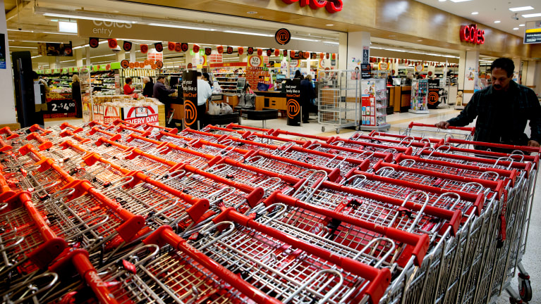 The backlash against the Coles flip-flop wasn't caused by a lack of communication.