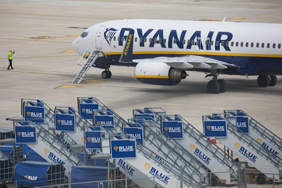 IFM Investors &ndash; which is owned by Australian industry superannuation funds &ndash; is putting $2.3 billion into Manchester Airports Group to expand London&rsquo;s Stansted Airport.