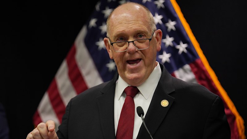 Trump administration to end immigration crackdown in Minnesota