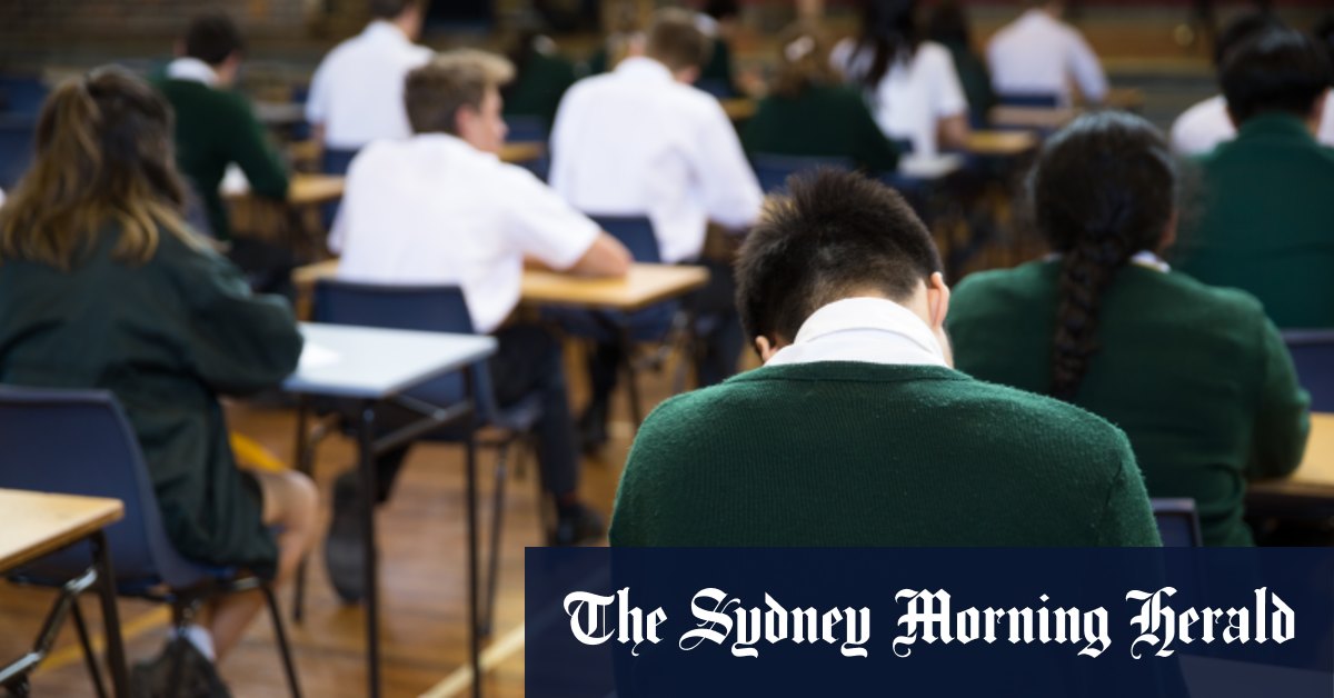 Labor’s plan to offer IB in public schools ‘risks diminishing the HSC’