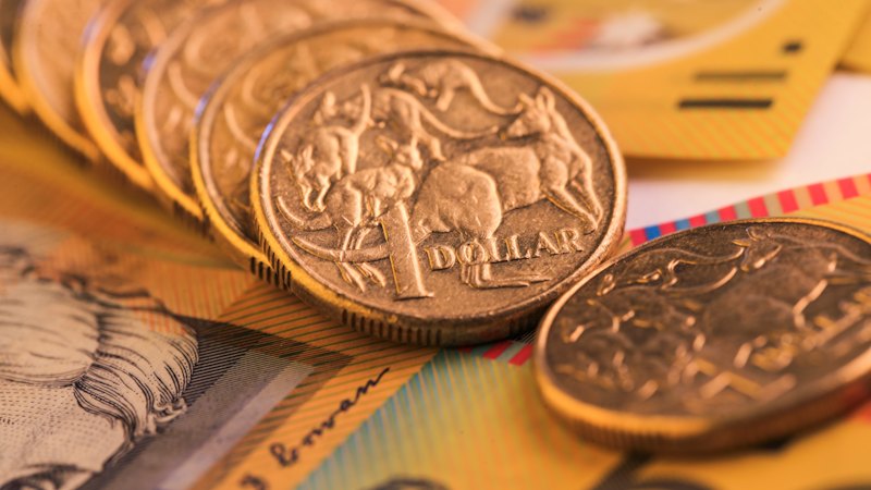 Good news for travellers as Aussie dollar set to soar in 2026