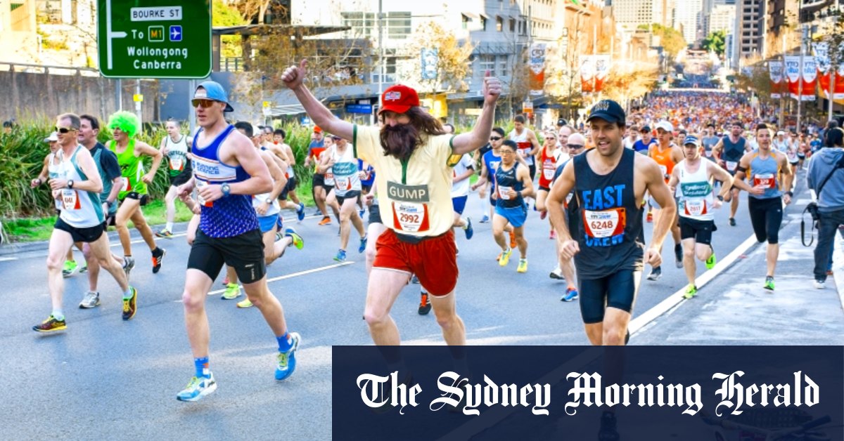Exclusive Subscriber Offer – City2Surf