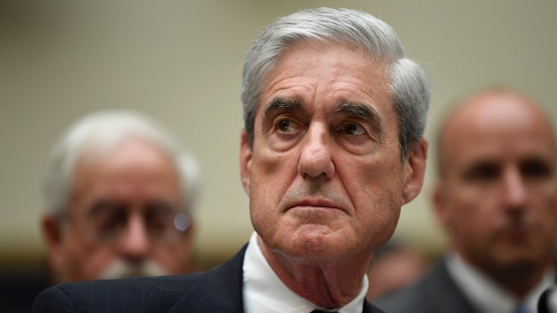 Robert Mueller, former FBI director, dies at 81