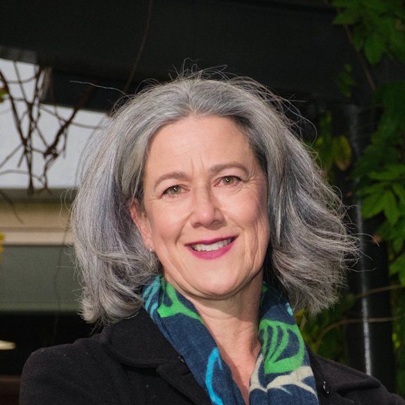 Nicollette Boele won Bradfield, unless you are the Liberal Party