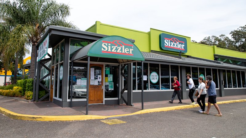 Six years is all it took for Sizzler’s famous cheese toast to make a Sydney comeback