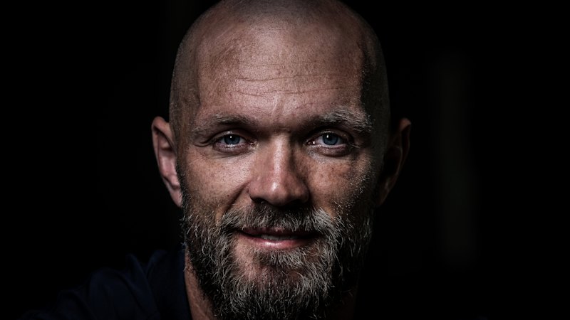 Max Gawn on setting standards, the pursuit of happiness and being the face of the Melbourne Demons