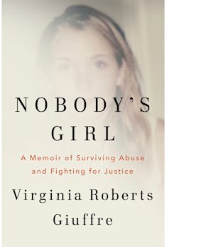  A Memoir of Surviving Abuse and Fighting for Justice, released by Knopf.