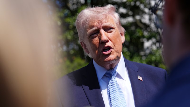 ‘The American people want us to come home’: