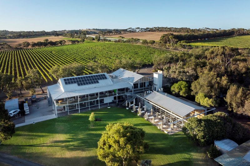 Terindah Estate, Bellarine Peninsula