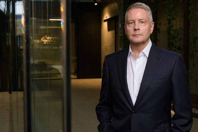 Greg Goodman has built one of the country’s biggest property groups, and has been handsomely rewarded.