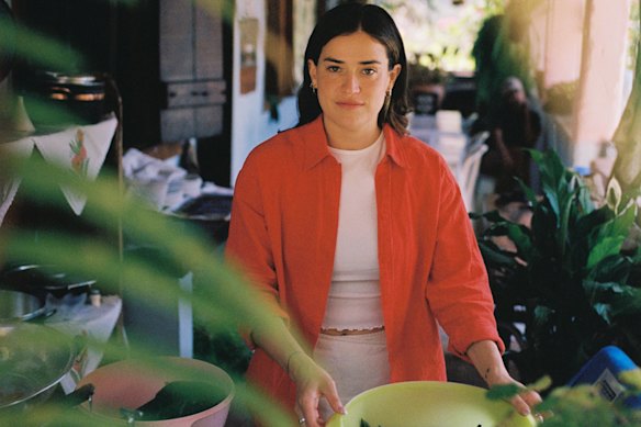 Ixta Belfrage’s second cookbook, Fusão, spotlights Brazilian fusion flavours.
