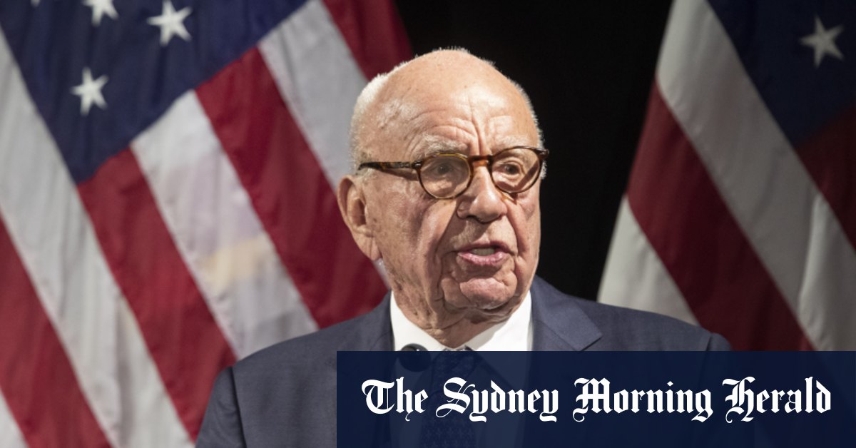 News Corp says 4.4b deal to sell US real estate business Move is off