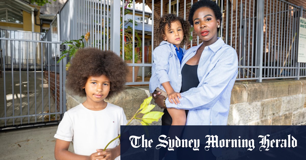 Childcare to close after 120 years amid warnings Sydney is losing grandchildren