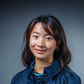 University of Maryland researcher Jingyi Xin says compensation schemes can hurt discount airlines.
