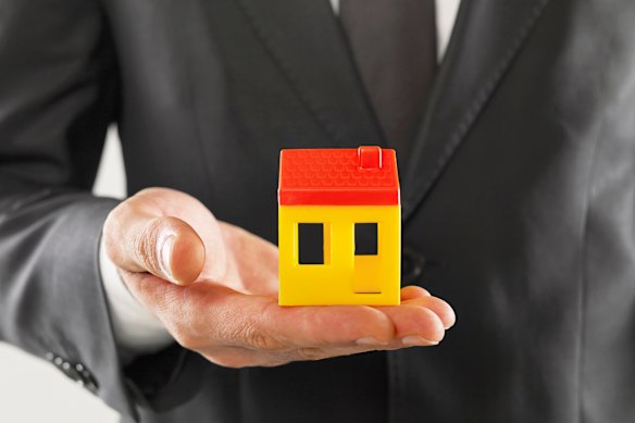 Housing is a genuine crisis for the have-nots, but not so much for the other 67 per cent. 