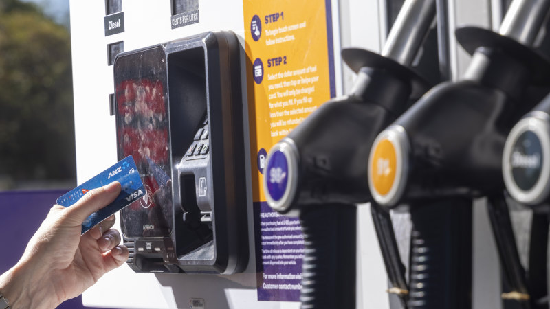 Fuel giant to triple U-GO budget service stations amid record high prices
