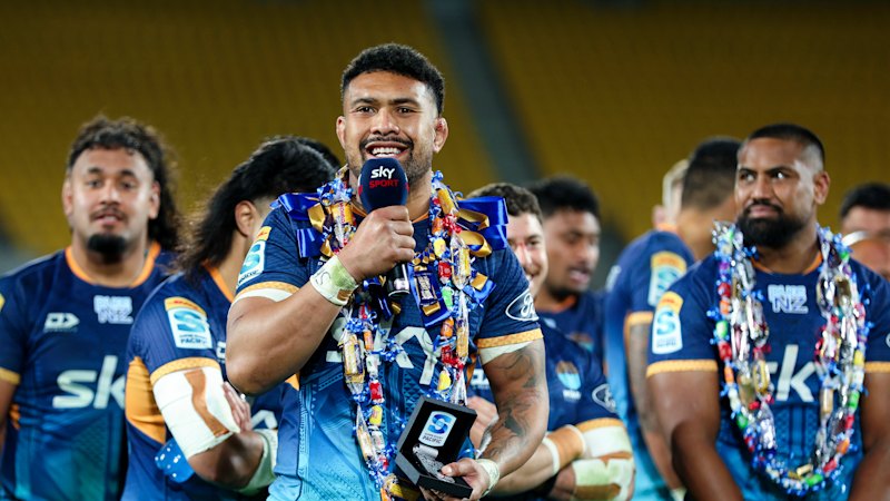Super Rugby Pacific set to become 10-team competition in 2027