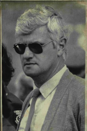 Bevan Spencer von Einem, convicted murderer, has died in custody. 