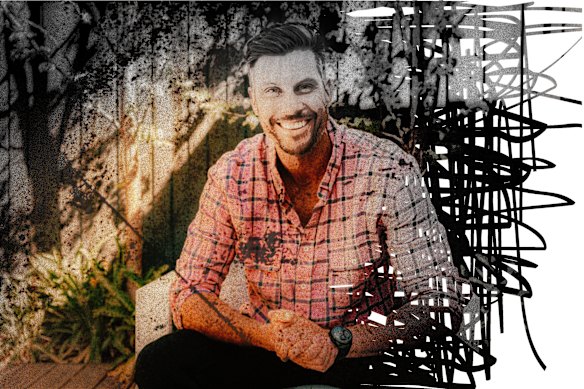 athletics Lifestyle and fitness entrepreneur Sam Wood has been moved to a high-security prison in Brisbane after being denied bail on domestic violence charges.  