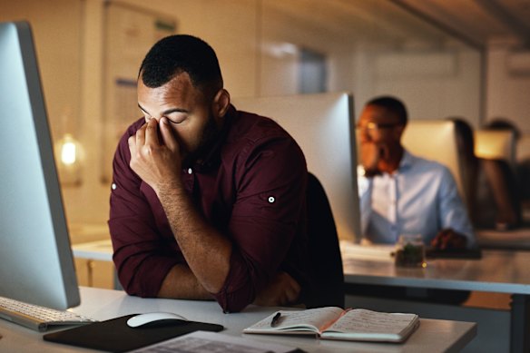Working for a younger boss is something most of us will face, and there are three things you can do to help you navigate your way through it.