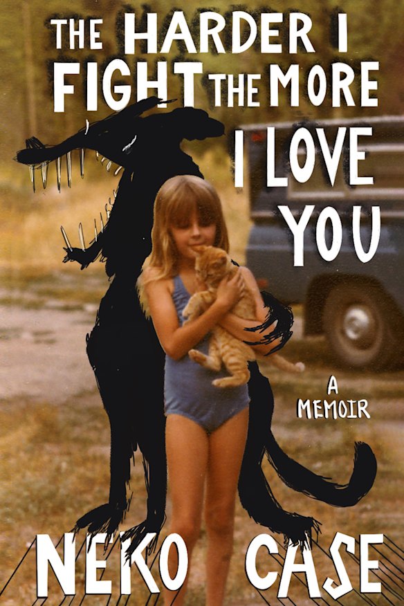  A Memoir by Neko Case.