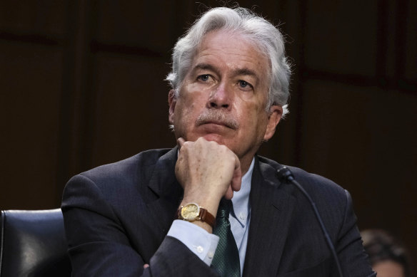 Former CIA Director William Burns said in 2023 the US had intelligence that Chinese leader Xi Jinping had told his military to be capable of  invading Taiwan by 2027.