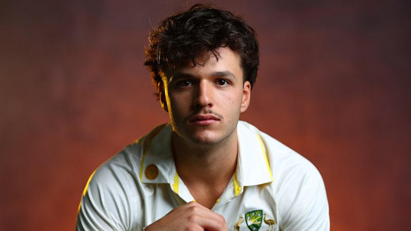 Sam Konstas, Cooper Connolly lose Cricket Australia contracts despite summer marketing push