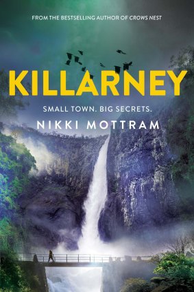 Killarney by Nikki Mottram.     