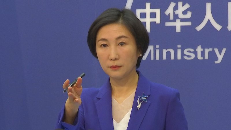 How China helped bring Tehran to the negotiating table