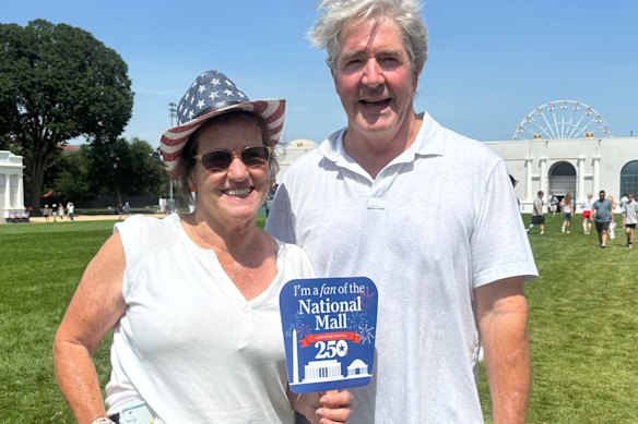 “There’s some haters. There always will be. But that’s OK, that’s part of who we are too,” says John Kay.