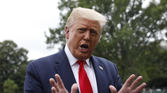 “We have a deal on TikTok,” Donald Trump announced earlier this month. And what a deal it is. 