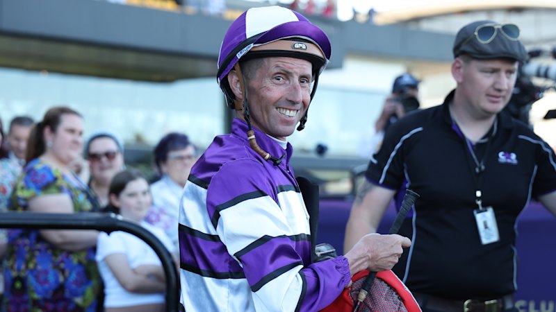 Rawiller says Lindermann ready to give next wave something to chase