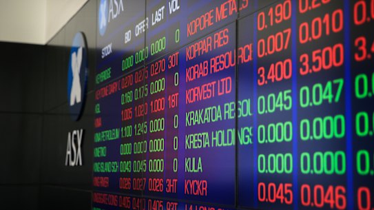 The latest round of jitters about the artificial-intelligence trade subsided last week.