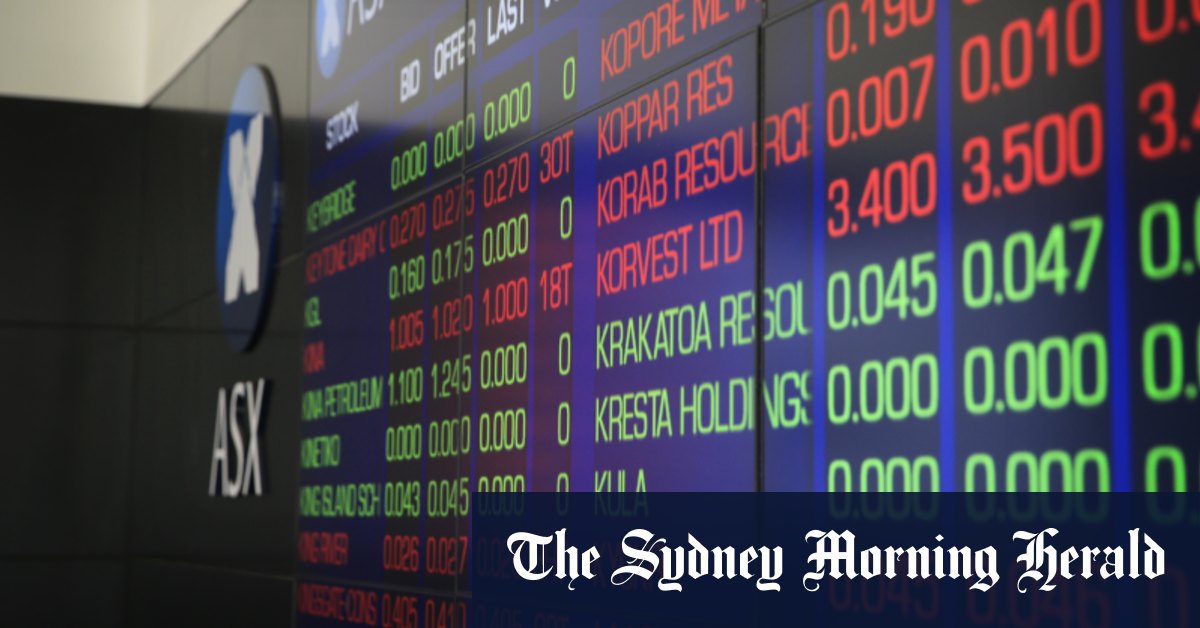 The Wrap: ASX up for sixth straight day as RBA raises interest rates