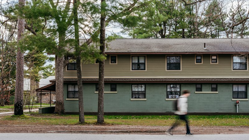 The prestigious arts school where Jeffrey Epstein’s shadow still lingers