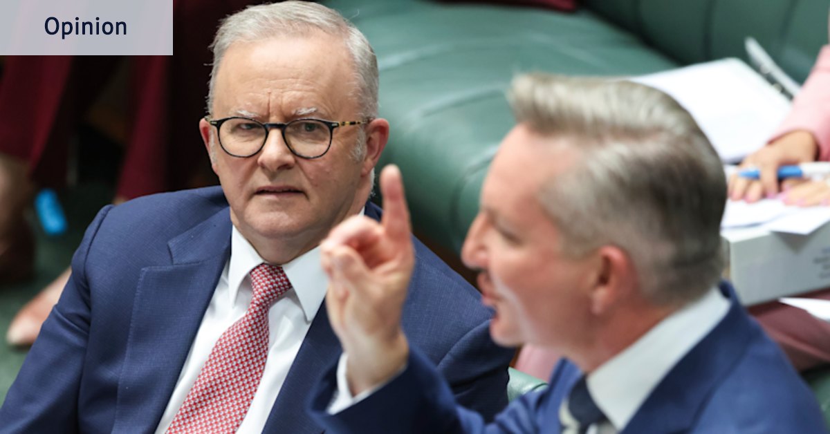Anthony Albanese’s caution is fuelling unease. This may be his COVID moment
