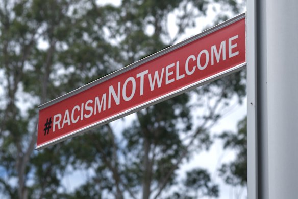 Nothing has changed since May that would normally be associated with a rise in xenophobia.