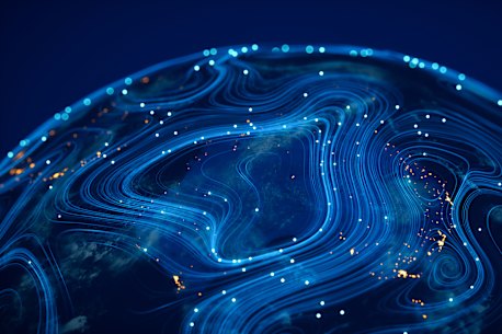 The Resilience Revolution