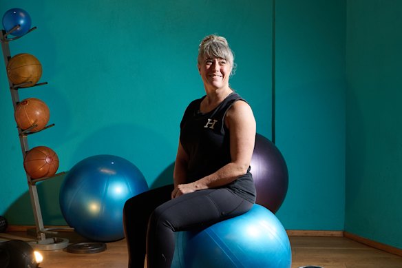   “Having ongoing memberships, and making members want to renew is really important.”