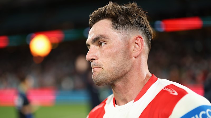 Kade Reed to debut for St George Illawarra Dragons in Anzac Day game after Shane Flanagan, Ben Haran, Michael Ennis club departure