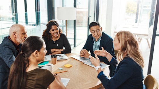 Companies that prioritise both diversity and inclusion are more likely to be leaders in their industries and have greater employee loyalty.