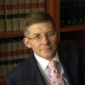 Deeply unimpressed by Westpac: Justice David Hammerschlag.