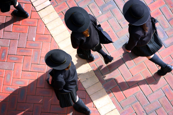  where does fair begin and end