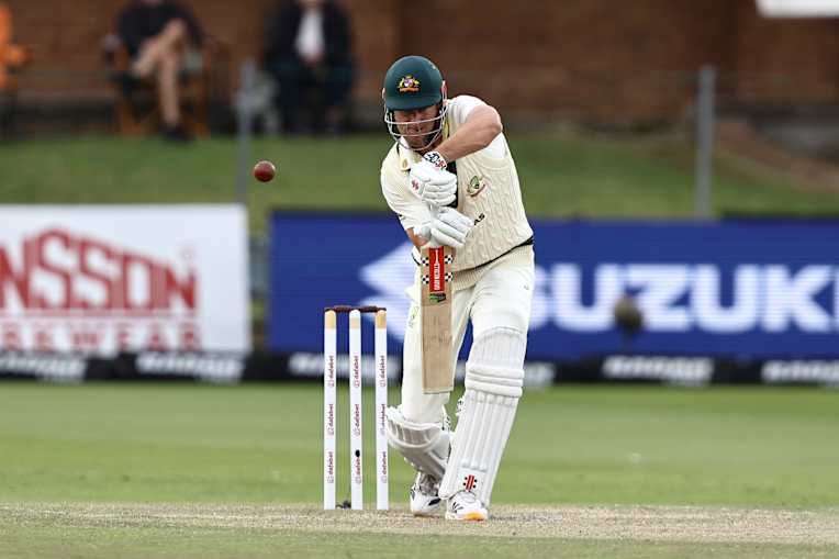Three facing axe as Aussies told to end ‘experiment’