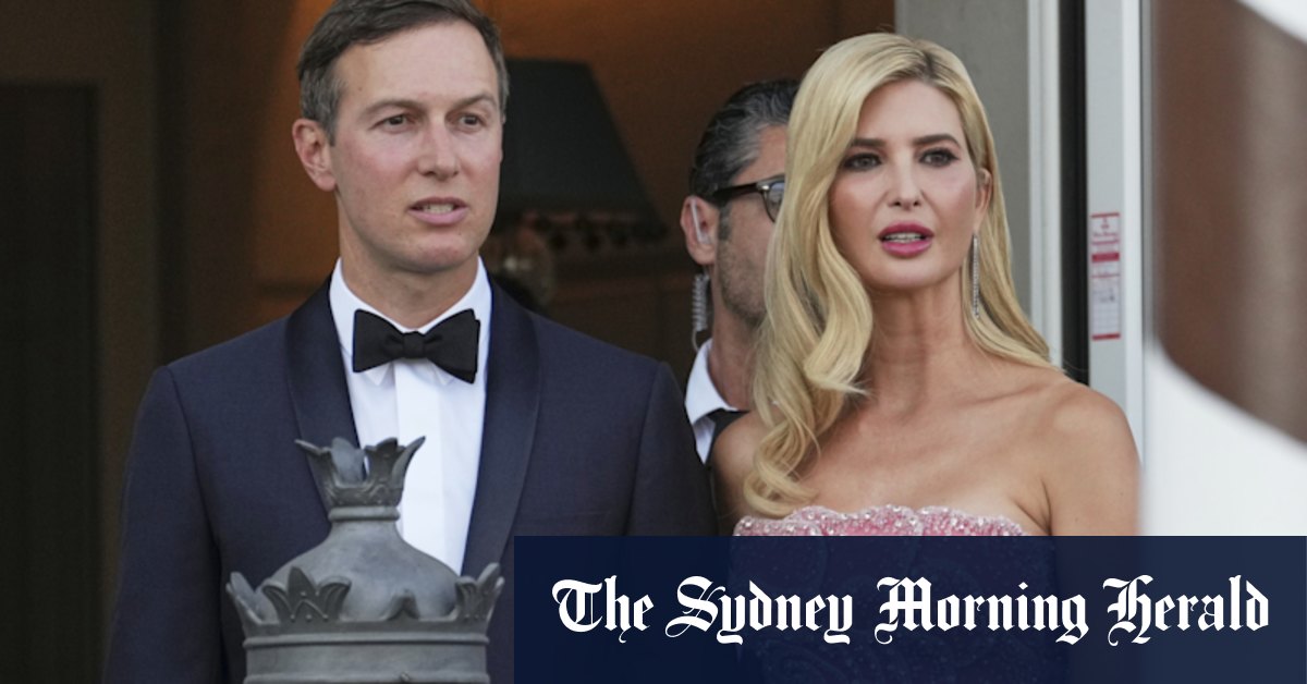 Silver Lake, Saudi Arabia’s PIF, and Jared Kushner’s Affinity Partners acquire EA for record 