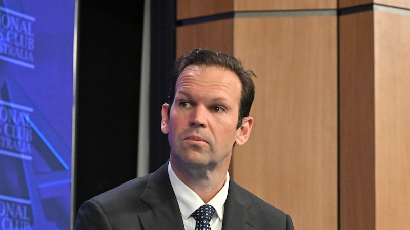 Matt Canavan sets red lines, wants tougher citizenship standards like Europe