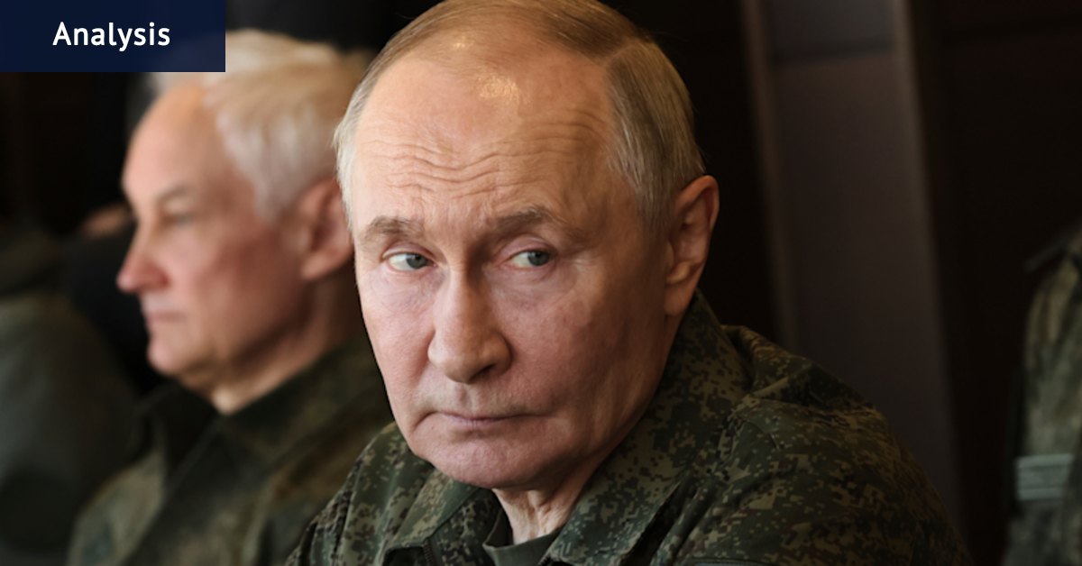 Vladimir Putin’s cash machine hampered by slump in oil shipments and decline in prices